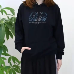 The Quintessential Quintuplets the Movie Hoodie