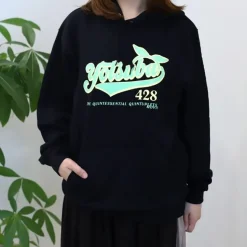 The Quintessential Quintuplets the Movie Hoodie