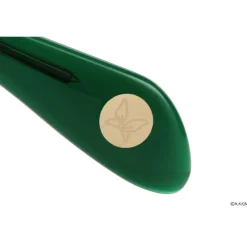 The Quintessential Quintuplets Specials2 Glass Frame w/ Original Eyeglass Case & Cleaning Cloth Set Yotsuba Nakano Model