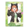 The Quintessential Quintuplets ∬ Acrylic Board Yotsuba (Re-run)