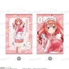 The Quintessential Quintuplets Specials 2 Double-Sided Tapestry Itsuki Nakano: Jersey Maid Ver.