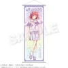 The Quintessential Quintuplets Specials 2 Slim Tapestry Nino Nakano: Yumekawa School Uniform Ver.