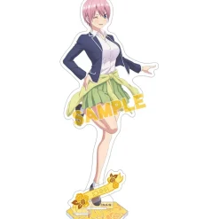 The Quintessential Quintuplets Acrylic Stand Collection