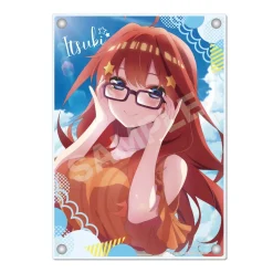 The Quintessential Quintuplets ∬ Acrylic Board Itsuki (Re-run)