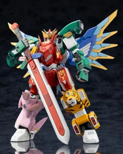 The Red Ranger Becomes an Adventurer in Another World Maximum Kizuna Kaiser