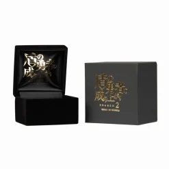 The Rising of the Shield Hero Season 2 Filo Model Silver Necklace