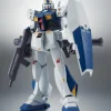 The Robot Spirits Mobile Suit Gundam RX-78NT-1FA GUNDAM NT-1 -Full Armor Equipment- ver. A.N.I.M.E.