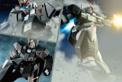 The Robot Spirits Mobile Suit Gundam RX-78NT-1FA GUNDAM NT-1 -Full Armor Equipment- ver. A.N.I.M.E.