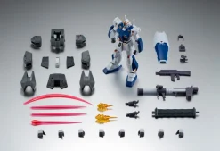 The Robot Spirits Mobile Suit Gundam RX-78NT-1FA GUNDAM NT-1 -Full Armor Equipment- ver. A.N.I.M.E.