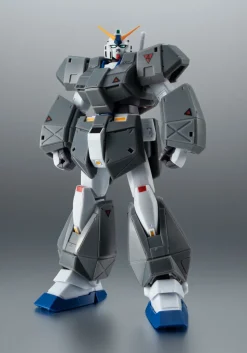 The Robot Spirits Mobile Suit Gundam RX-78NT-1FA GUNDAM NT-1 -Full Armor Equipment- ver. A.N.I.M.E.