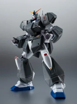 The Robot Spirits Mobile Suit Gundam RX-78NT-1FA GUNDAM NT-1 -Full Armor Equipment- ver. A.N.I.M.E.