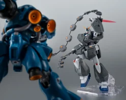 The Robot Spirits Mobile Suit Gundam RX-78NT-1FA GUNDAM NT-1 -Full Armor Equipment- ver. A.N.I.M.E.