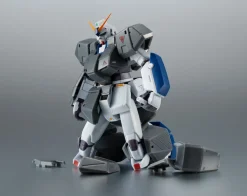The Robot Spirits Mobile Suit Gundam RX-78NT-1FA GUNDAM NT-1 -Full Armor Equipment- ver. A.N.I.M.E.