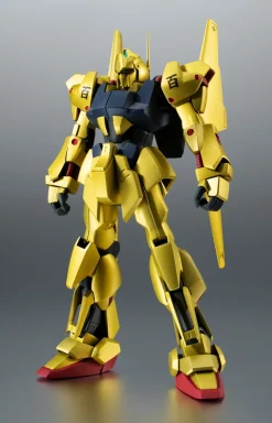 The Robot Spirits Mobile Suit Ζeta Gundam MSN-00100 Hyaku-Shiki Ver. A.N.I.M.E.