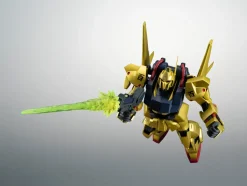 The Robot Spirits Mobile Suit Ζeta Gundam MSN-00100 Hyaku-Shiki Ver. A.N.I.M.E.