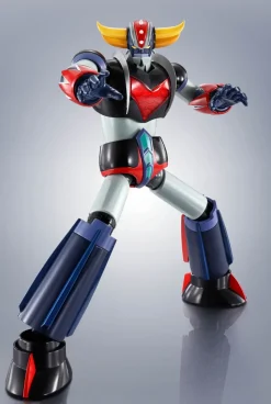 The Robot Spirits UFO Robo Grendizer UFO Robot Grendizer