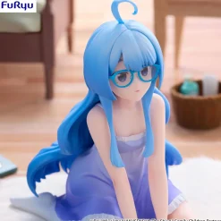 The Shiunji Family Children Seiha Shiunji Noodle Stopper Figure