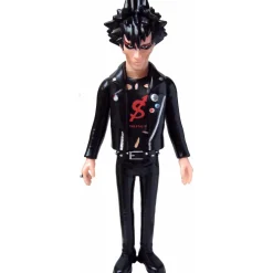 The Stalin Michiro Endo 1982 Leather Jacket Ver. Soft Vinyl Figure