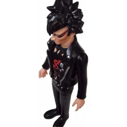 The Stalin Michiro Endo 1982 Leather Jacket Ver. Soft Vinyl Figure