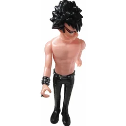 The Stalin Michiro Endo 1982 Extreme Live Ver. Soft Vinyl Figure