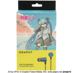 The Standard Hatsune Miku Edition (1.2m)