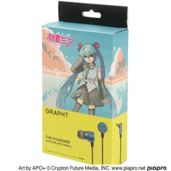 The Standard Hatsune Miku Edition (1.2m)