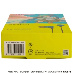 The Standard Hatsune Miku Edition (1.2m)