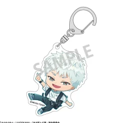 The Summer Hikaru Died Trading Acrylic Keychain Okkochi Box Set