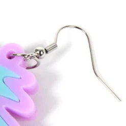 The Tale of Creation Comet Earring