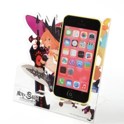 The Witch and the Hundred Knight Acrylic Phone Stand