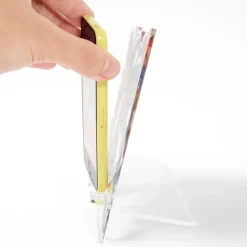 The Witch and the Hundred Knight Acrylic Phone Stand