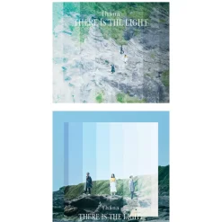 There Is The Light | fhána Best CD Album