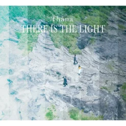 There Is The Light | fhána Best CD Album