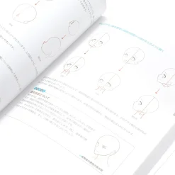 Thoroughly Explained! Primer Class on How to Draw Characters