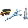 Thunderbirds Mechanic Selection Part 1 Plastic Model Kit