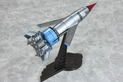 Thunderbirds Mechanic Selection Part 1 Plastic Model Kit