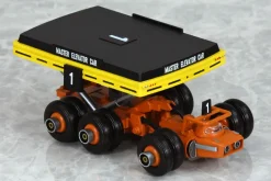 Thunderbirds Mechanic Selection Part 1 Plastic Model Kit