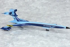 Thunderbirds Mechanic Selection Part 1 Plastic Model Kit