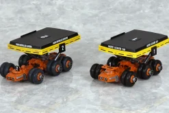 Thunderbirds Mechanic Selection Part 1 Plastic Model Kit