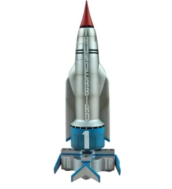 Thunderbirds Thunderbird 1 Anniversary Edition Model Non-Scale Figure