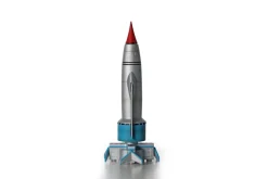 Thunderbirds Thunderbird 1 Anniversary Edition Model Non-Scale Figure