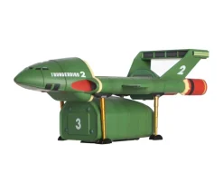 Thunderbirds Thunderbird 2 Anniversary Edition Model Non-Scale Figure