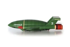 Thunderbirds Thunderbird 2 Anniversary Edition Model Non-Scale Figure