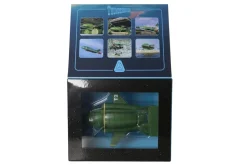 Thunderbirds Thunderbird 2 Anniversary Edition Model Non-Scale Figure