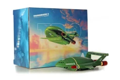Thunderbirds Thunderbird 2 Anniversary Edition Model Non-Scale Figure