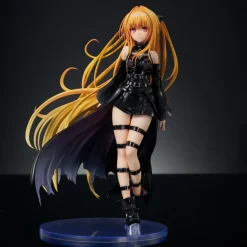 To Love-Ru Darkness Golden Darkness: Black Trance Ver. Non-Scale Figure