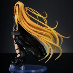 To Love-Ru Darkness Golden Darkness: Black Trance Ver. Non-Scale Figure