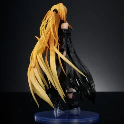 To Love-Ru Darkness Golden Darkness: Black Trance Ver. Non-Scale Figure