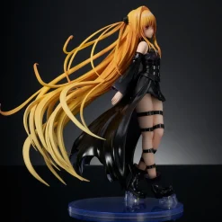 To Love-Ru Darkness Golden Darkness: Black Trance Ver. Non-Scale Figure