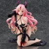 To Love-Ru Darkness Sephie Michaela Deviluke: Darkness Ver. Renewal Package Edition 1/6 Scale Figure